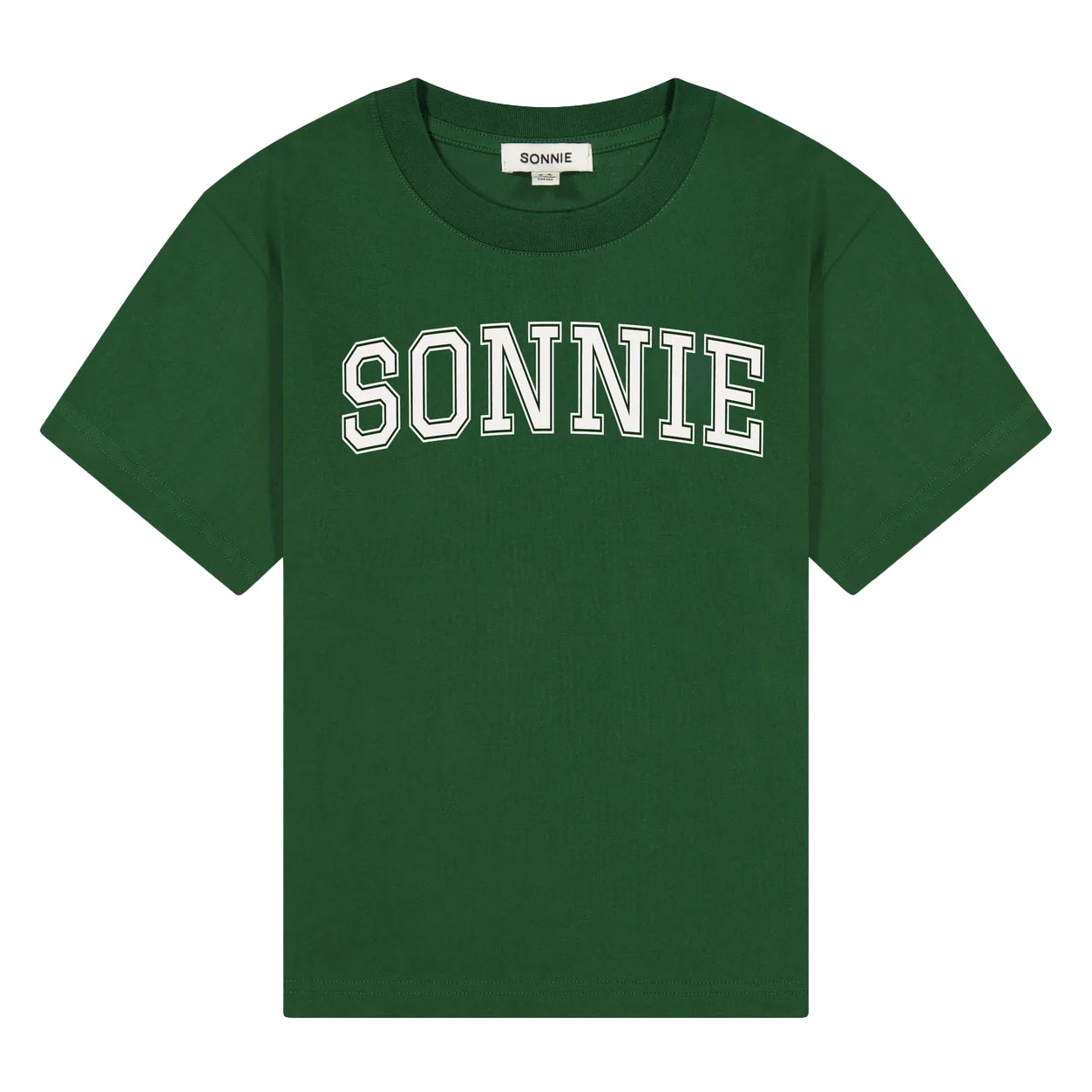 Sonnie Varsity Tee